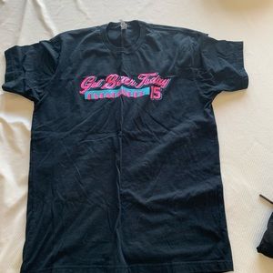 Get better today shirt